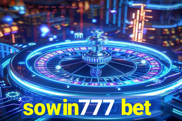 sowin777 bet